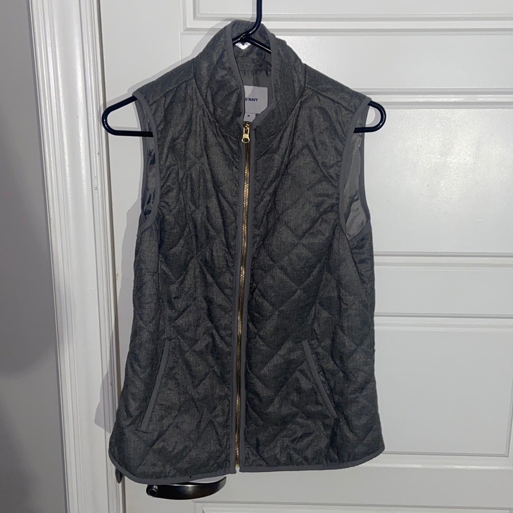 Old Navy Vest
